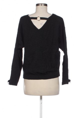 Дамски пуловер Unbranded, Размер L, Цвят Черен, Цена 10,73 €