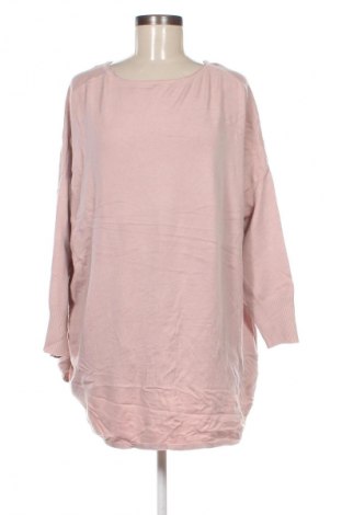 Dámský svetr Unbranded, Velikost XL, Barva Růžová, Cena  109,00 Kč