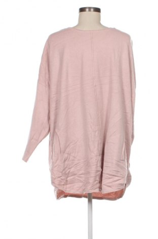 Dámský svetr Unbranded, Velikost XL, Barva Růžová, Cena  109,00 Kč