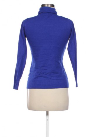 Дамски пуловер Unbranded, Размер S, Цвят Син, Цена 13,80 €