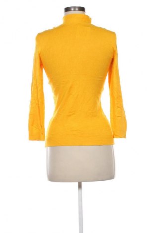 Дамски пуловер Unbranded, Размер M, Цвят Жълт, Цена 7,15 €