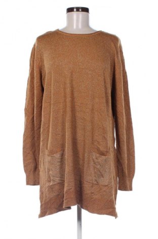 Дамски пуловер Unbranded, Размер L, Цвят Оранжев, Цена 9,71 €