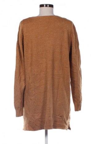 Дамски пуловер Unbranded, Размер L, Цвят Оранжев, Цена 9,71 €