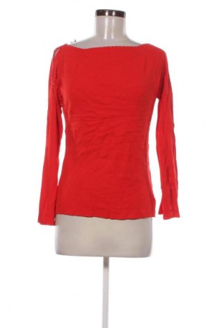 Дамски пуловер Unbranded, Размер L, Цвят Червен, Цена 10,73 €