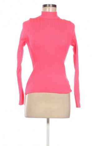 Дамски пуловер Unbranded, Размер S, Цвят Розов, Цена 7,15 €