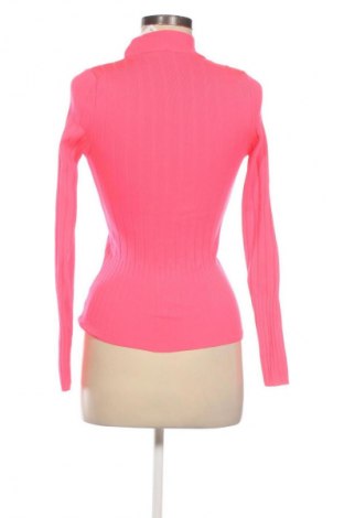 Дамски пуловер Unbranded, Размер S, Цвят Розов, Цена 7,15 €