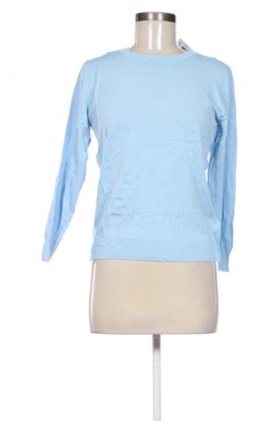 Γυναικείο πουλόβερ Unbranded, Μέγεθος S, Χρώμα Μπλέ, Τιμή 8,99 €