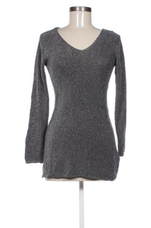 Dámský svetr Unbranded, Velikost S, Barva Stříbrná, Cena  89,00 Kč