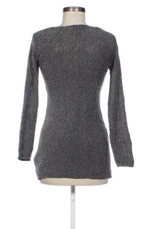 Dámský svetr Unbranded, Velikost S, Barva Stříbrná, Cena  89,00 Kč