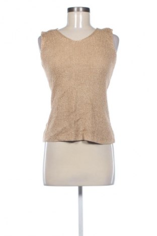 Dámsky pulóver Unbranded, Veľkosť M, Farba Zlatistá, Cena  1,95 €