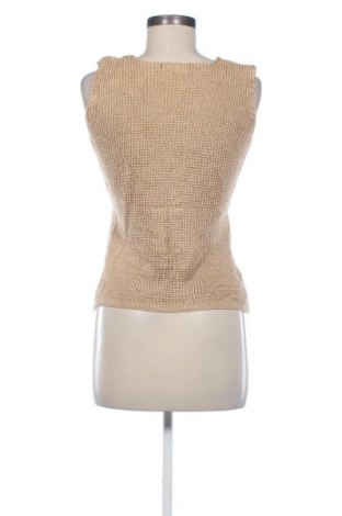 Dámsky pulóver Unbranded, Veľkosť M, Farba Zlatistá, Cena  1,95 €