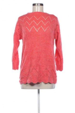 Dámsky pulóver Unbranded, Veľkosť M, Farba Červená, Cena  2,95 €