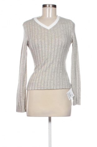 Дамски пуловер Unbranded, Размер S, Цвят Бежов, Цена 10,22 €