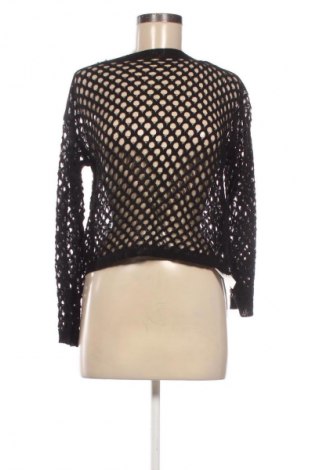 Γυναικείο πουλόβερ Unbranded, Μέγεθος M, Χρώμα Μαύρο, Τιμή 2,99 €