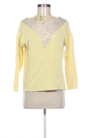 Dámsky pulóver Unbranded, Veľkosť S, Farba Žltá, Cena  2,95 €