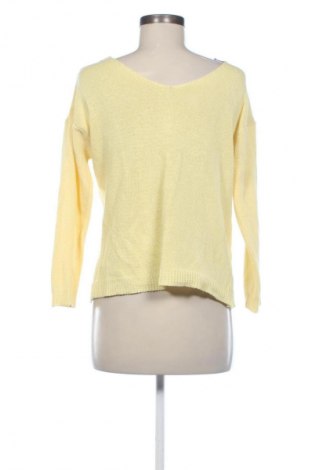 Dámsky pulóver Unbranded, Veľkosť S, Farba Žltá, Cena  2,95 €