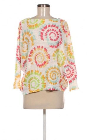 Дамски пуловер Unbranded, Размер XL, Цвят Многоцветен, Цена 11,75 €