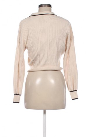 Dámský svetr Unbranded, Velikost M, Barva Béžová, Cena  239,00 Kč