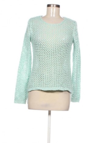 Damski sweter Unbranded, Rozmiar S, Kolor Niebieski, Cena 34,93 zł