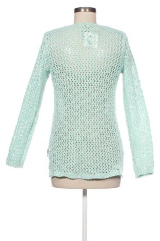 Damski sweter Unbranded, Rozmiar S, Kolor Niebieski, Cena 34,93 zł