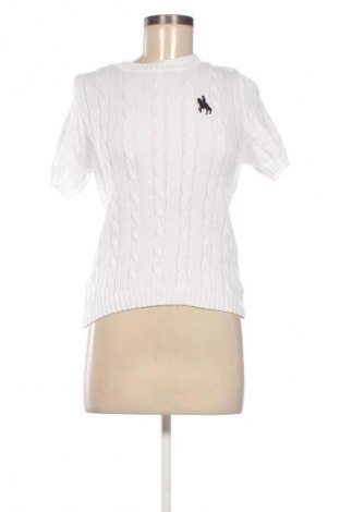 Damenpullover Unbranded, Größe M, Farbe Weiß, Preis € 10,11