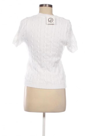 Damenpullover Unbranded, Größe M, Farbe Weiß, Preis € 10,11