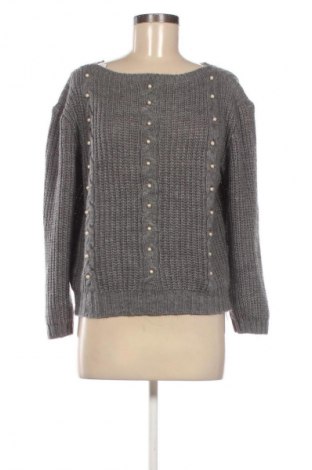 Dámský svetr Unbranded, Velikost M, Barva Šedá, Cena  239,00 Kč