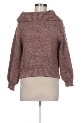 Női pulóver Unbranded, Méret M, Szín Barna, Ár 4 159 Ft
