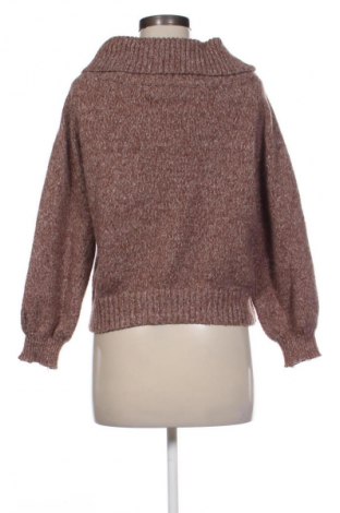 Női pulóver Unbranded, Méret M, Szín Barna, Ár 4 159 Ft