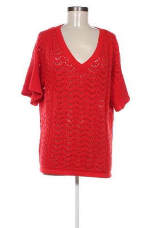 Dámský svetr Unbranded, Velikost L, Barva Červená, Cena  59,00 Kč