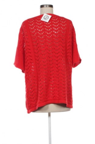 Dámský svetr Unbranded, Velikost L, Barva Červená, Cena  59,00 Kč