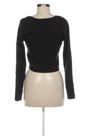 Дамски пуловер Unbranded, Размер L, Цвят Черен, Цена 8,69 €