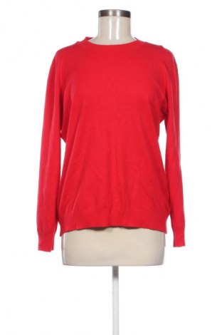 Női pulóver Unbranded, Méret L, Szín Piros, Ár 4 159 Ft