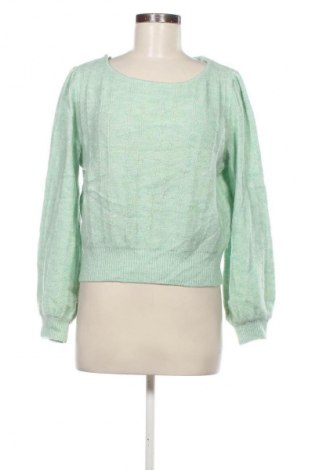 Дамски пуловер Unbranded, Размер XL, Цвят Зелен, Цена 8,18 €