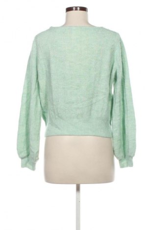 Дамски пуловер Unbranded, Размер XL, Цвят Зелен, Цена 8,18 €
