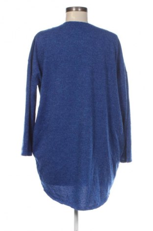 Дамски пуловер Unbranded, Размер XL, Цвят Син, Цена 10,22 €