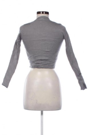 Дамски пуловер Unbranded, Размер S, Цвят Сив, Цена 7,66 €