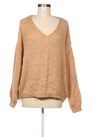 Damenpullover Unbranded, Größe M, Farbe Mehrfarbig, Preis 1,99 €