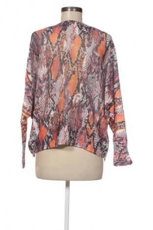 Дамски пуловер Unbranded, Размер S, Цвят Многоцветен, Цена 11,75 €