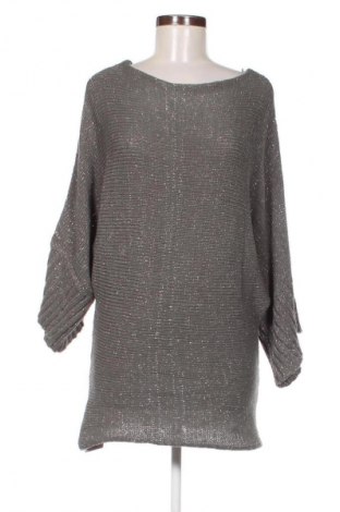 Дамски пуловер Unbranded, Размер L, Цвят Зелен, Цена 12,78 €