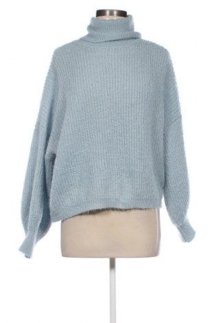 Damenpullover Unbranded, Größe M, Farbe Blau, Preis € 9,99