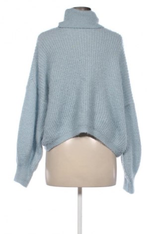 Damenpullover Unbranded, Größe M, Farbe Blau, Preis € 9,99