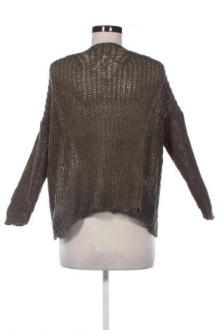 Дамски пуловер Unbranded, Размер M, Цвят Зелен, Цена 6,64 €