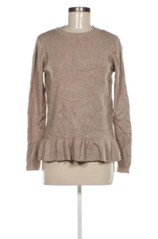 Dámsky pulóver Unbranded, Veľkosť S, Farba Béžová, Cena  12,95 €