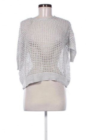 Pulover de femei Unbranded, Mărime L, Culoare Gri, Preț 7,99 Lei