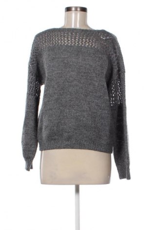 Damenpullover Unbranded, Größe L, Farbe Grau, Preis € 9,99