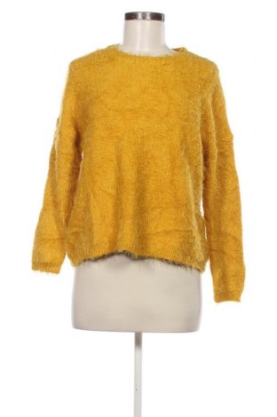 Dámský svetr Unbranded, Velikost L, Barva Oranžová, Cena  179,00 Kč