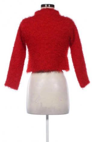 Női pulóver Unbranded, Méret M, Szín Piros, Ár 4 139 Ft