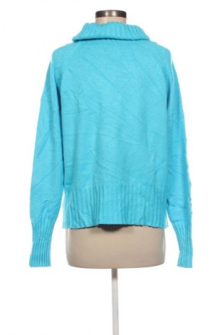 Pulover de femei Unbranded, Mărime L, Culoare Albastru, Preț 32,99 Lei