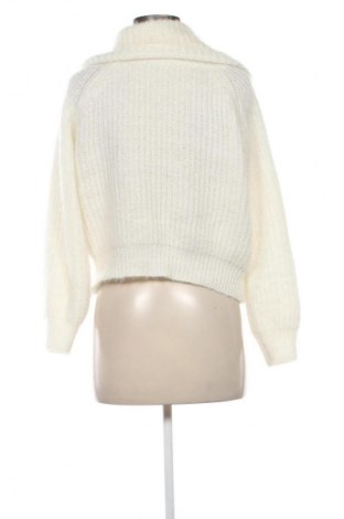 Damenpullover Unbranded, Größe S, Farbe Ecru, Preis € 9,99